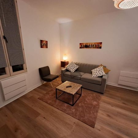 نيورْ Le Saint Jean , Centre Historique, Wifi, Tout Equipe, Ideal Famille, Business, Ou Simple Escapade المظهر الخارجي الصورة
